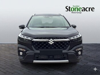 Used Suzuki SX4 S-Cross 2025 for sale - 77412066: Photo