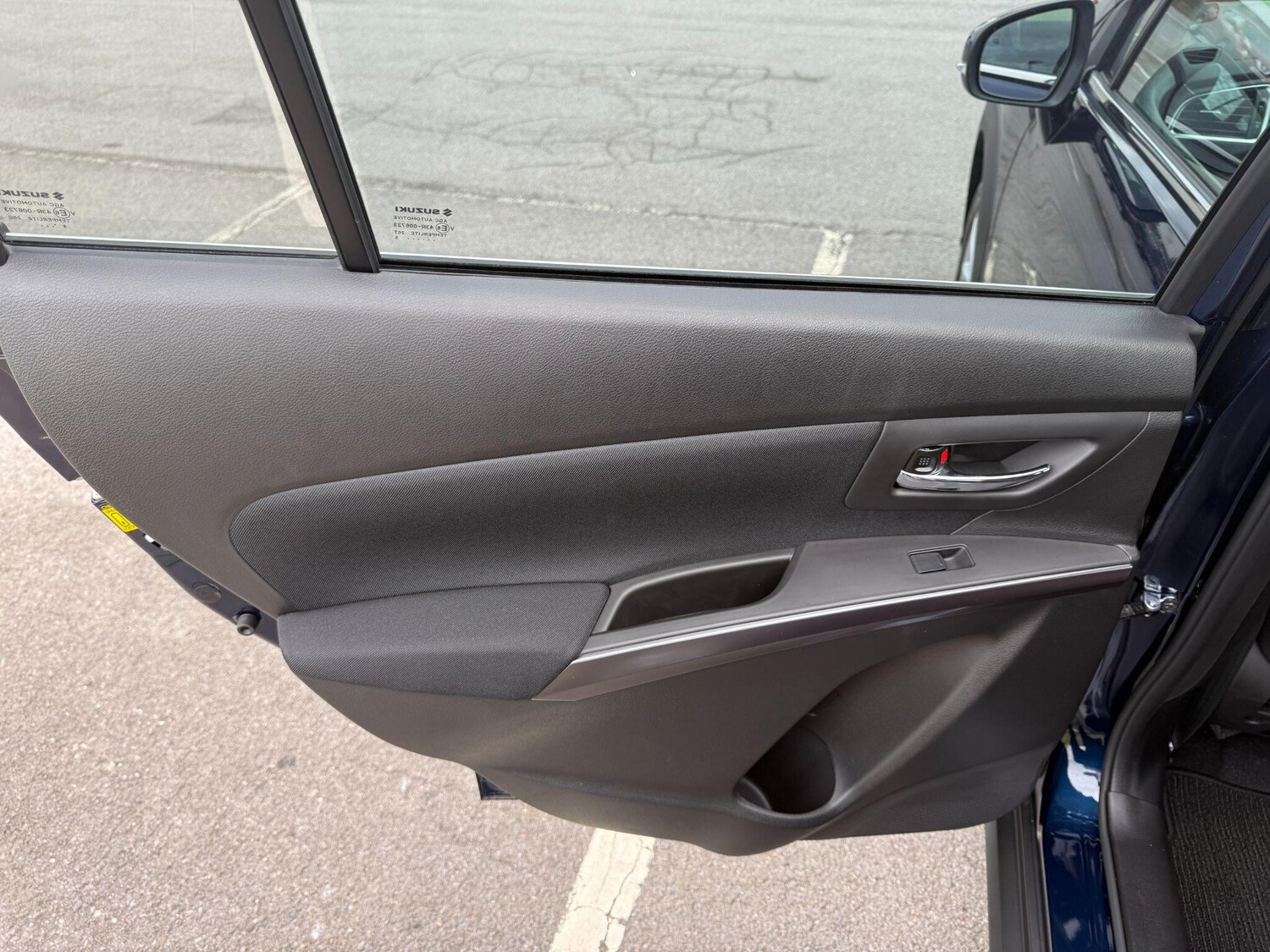 Used Suzuki SX4 S-Cross 2025 for sale - 77412066: Photo 35