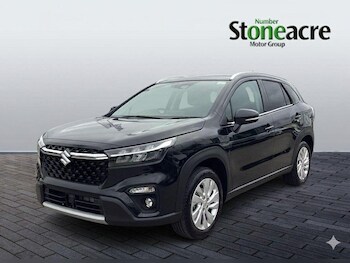 Used Suzuki SX4 S-Cross 2025 for sale - 77412066: Photo