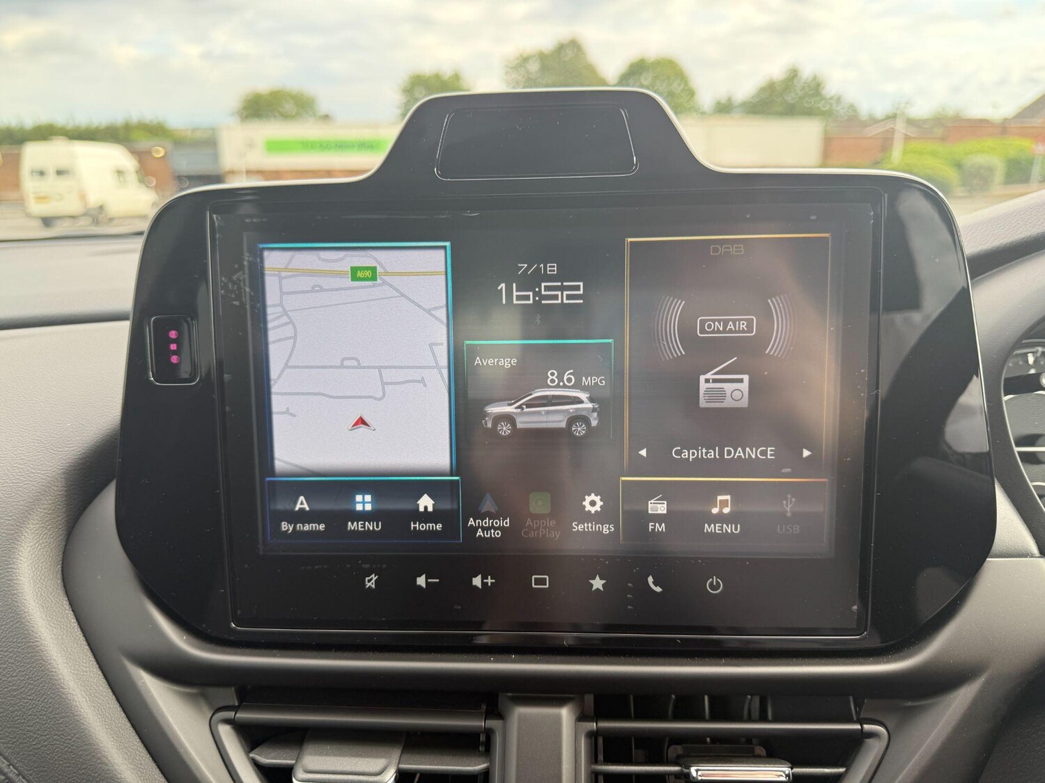 Used Suzuki SX4 S-Cross 2025 for sale - 77412066: Photo 40