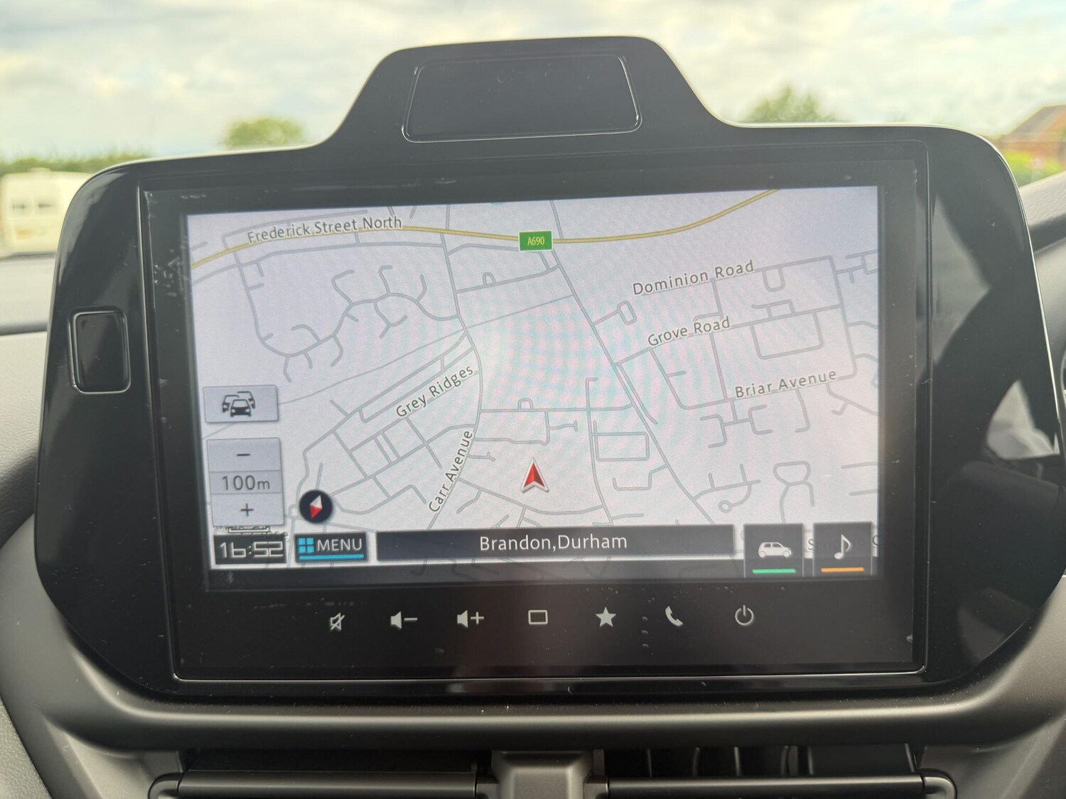 Used Suzuki SX4 S-Cross 2025 for sale - 77412066: Photo 41