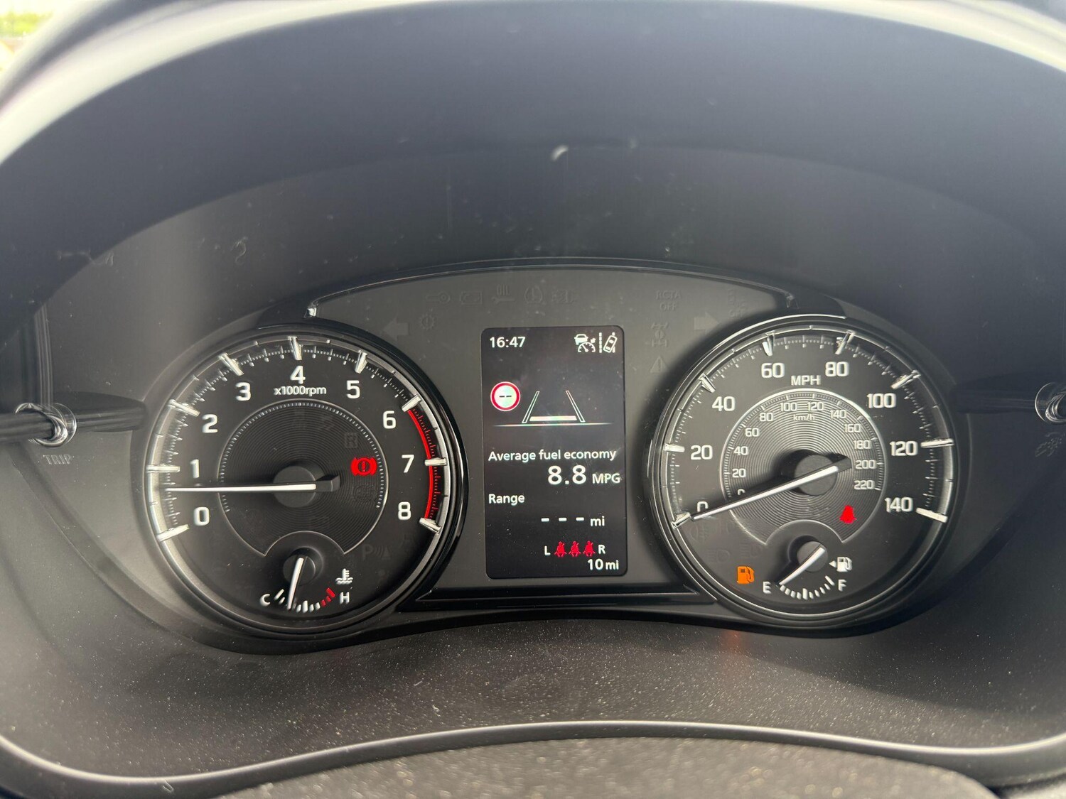 Used Suzuki SX4 S-Cross 2025 for sale - 77412066: Photo 43