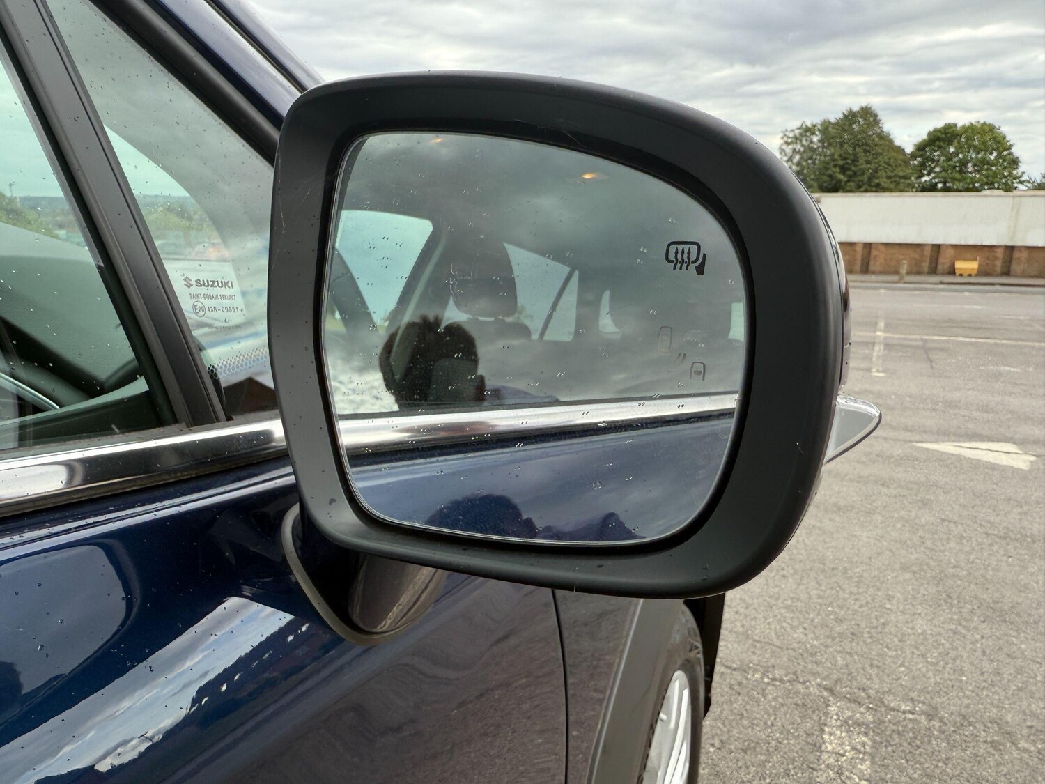 Used Suzuki SX4 S-Cross 2025 for sale - 77412066: Photo 44