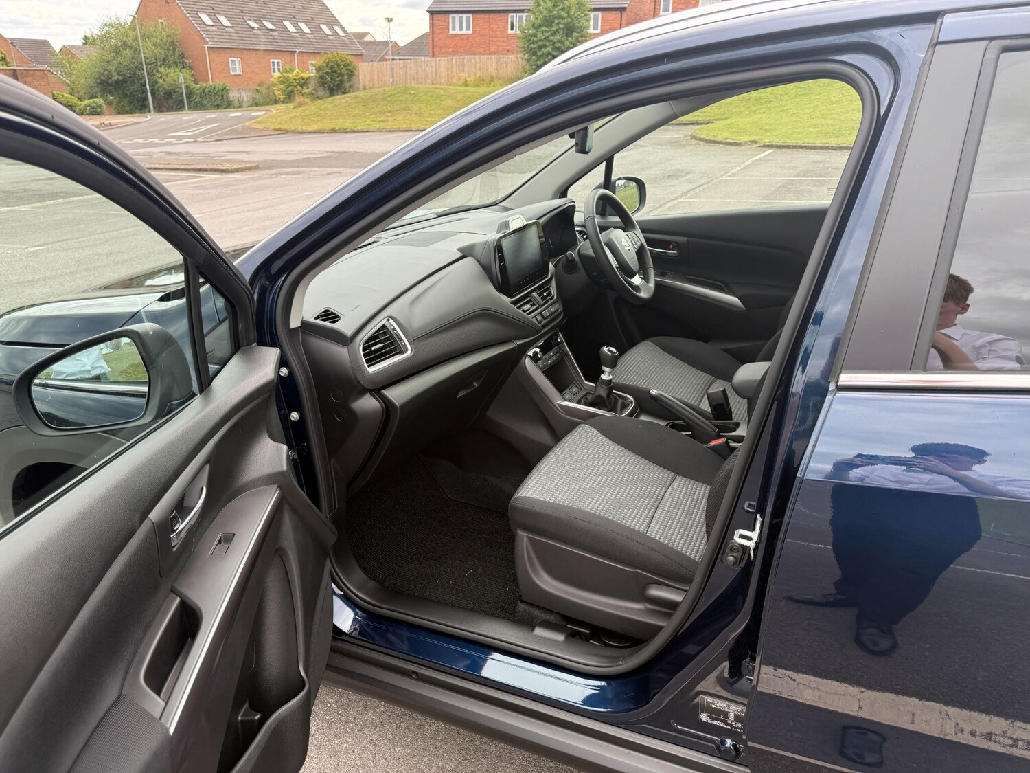 Used Suzuki SX4 S-Cross 2025 for sale - 77412066: Photo 47