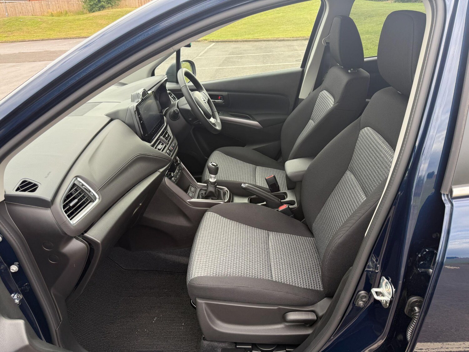 Used Suzuki SX4 S-Cross 2025 for sale - 77412066: Photo 48