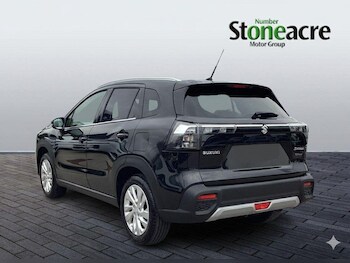 Used Suzuki SX4 S-Cross 2025 for sale - 77412066: Photo