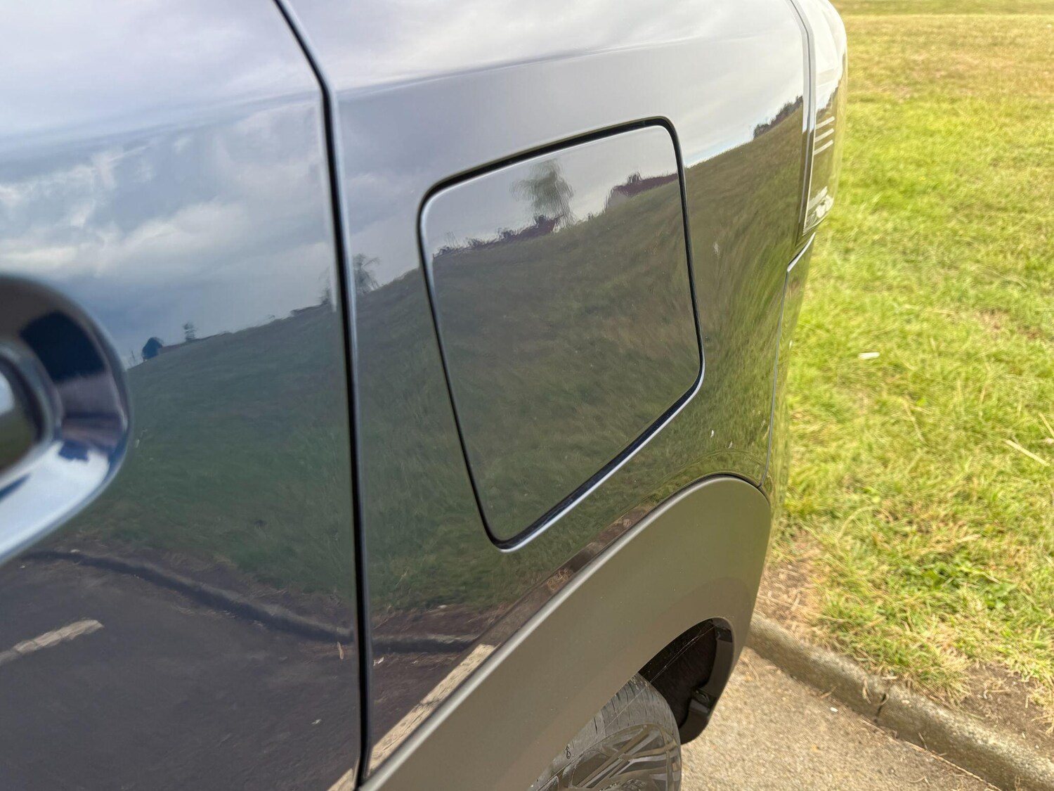 Used Suzuki SX4 S-Cross 2025 for sale - 77412066: Photo 50