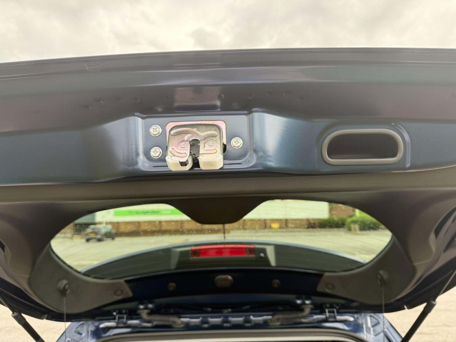 Used Suzuki SX4 S-Cross 2025 for sale - 77412066: Photo 53