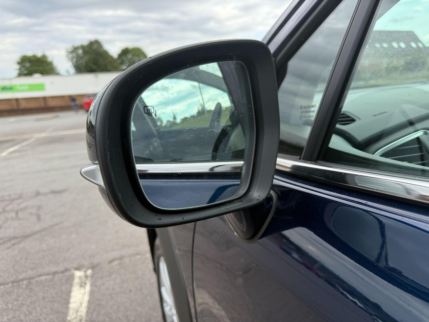 Used Suzuki SX4 S-Cross 2025 for sale - 77412066: Photo 57