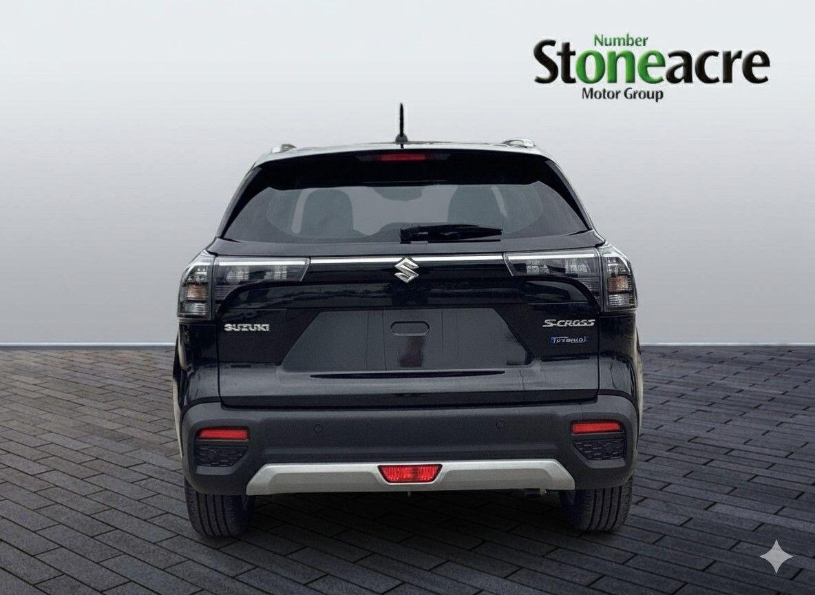 Used Suzuki SX4 S-Cross 2025 for sale - 77412066: Photo 6