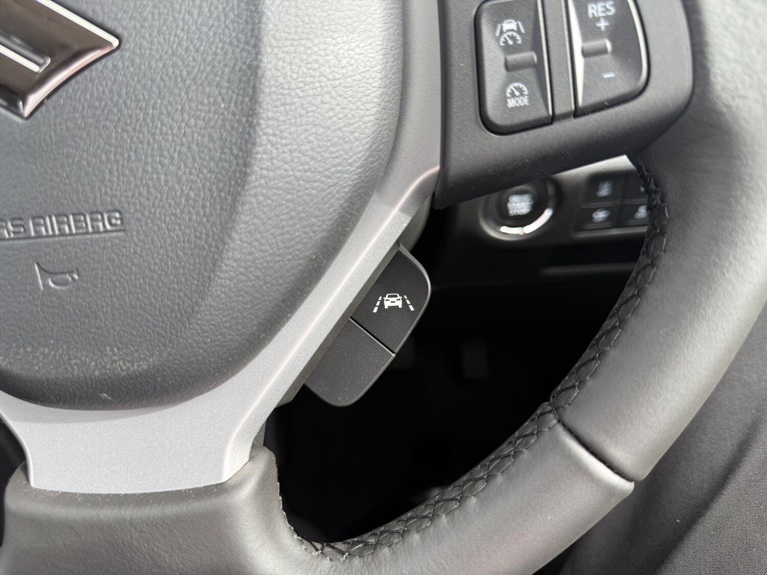 Used Suzuki SX4 S-Cross 2025 for sale - 77412066: Photo 60