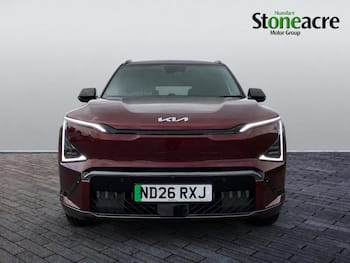 Used Kia EV5 2026 for sale - 79821496: Photo