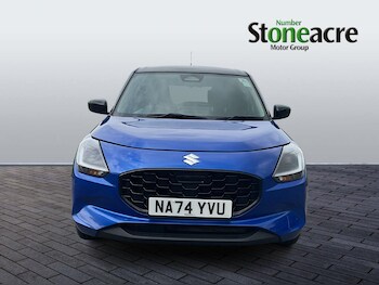 Used Suzuki Swift 2025 for sale - 78573310: Photo