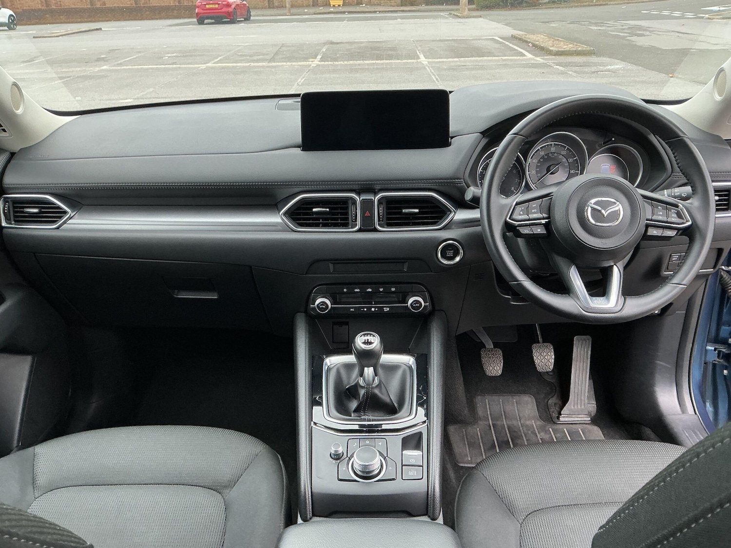 Used Mazda CX-5 2023 for sale - 76360040: Photo 10