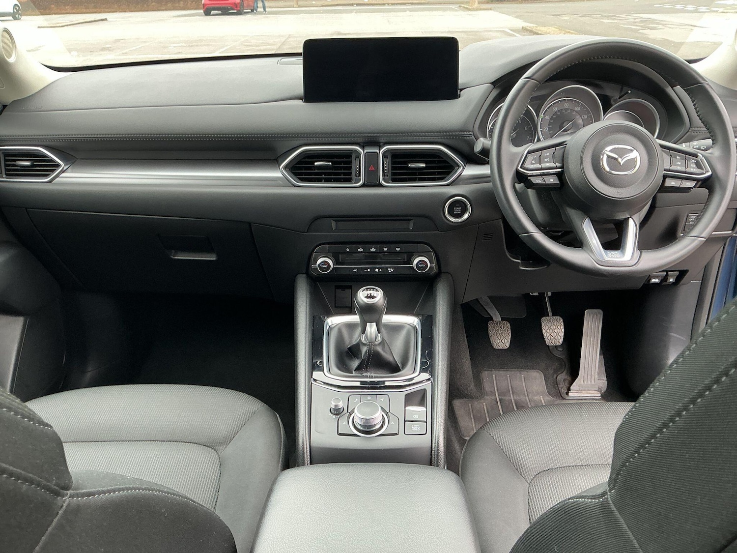 Used Mazda CX-5 2023 for sale - 76360040: Photo 11