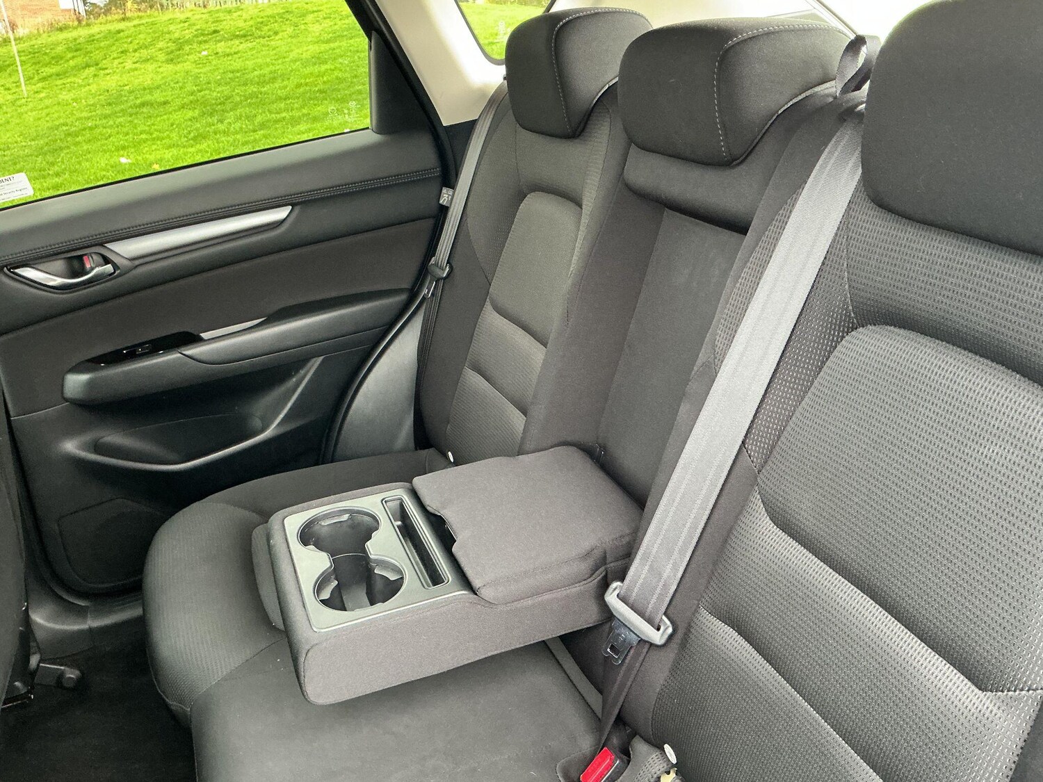 Used Mazda CX-5 2023 for sale - 76360040: Photo 17