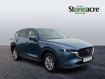 2023 (23) - 2.0 e-SKYACTIV G MHEV Centre-Line Euro 6 (s/s) 5dr