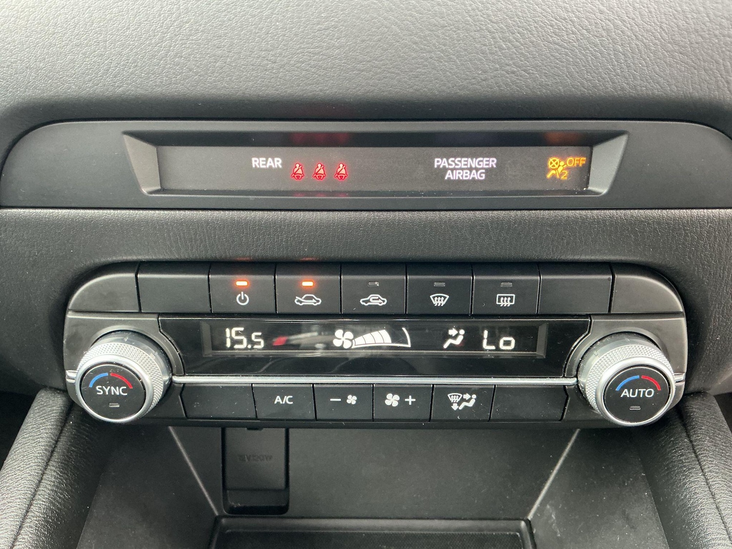 Used Mazda CX-5 2023 for sale - 76360040: Photo 21