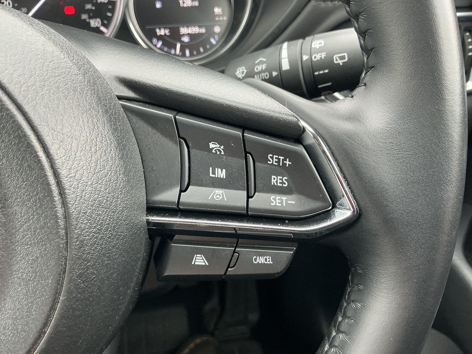 Used Mazda CX-5 2023 for sale - 76360040: Photo 24