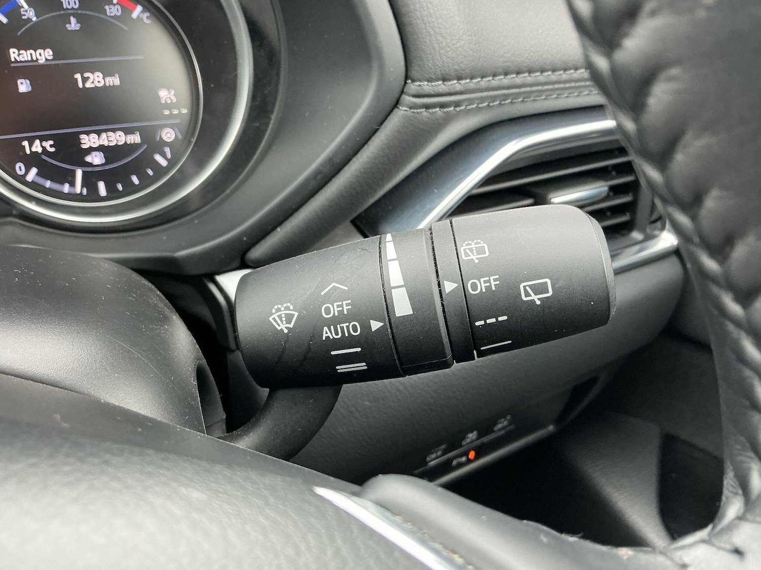 Used Mazda CX-5 2023 for sale - 76360040: Photo 25