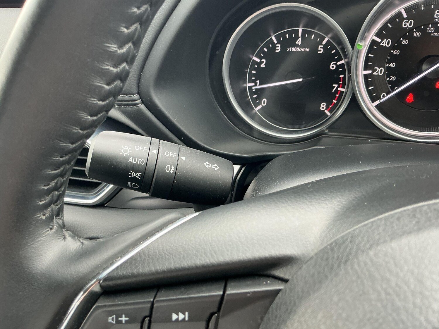 Used Mazda CX-5 2023 for sale - 76360040: Photo 26