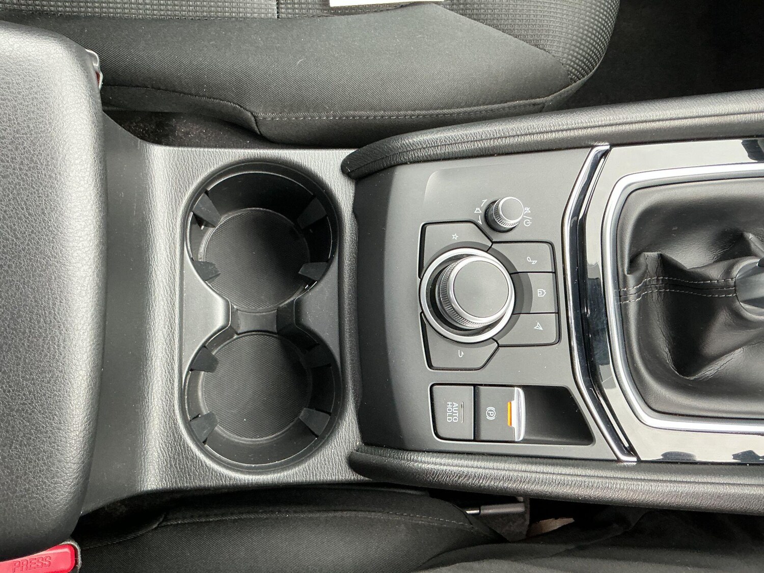 Used Mazda CX-5 2023 for sale - 76360040: Photo 28