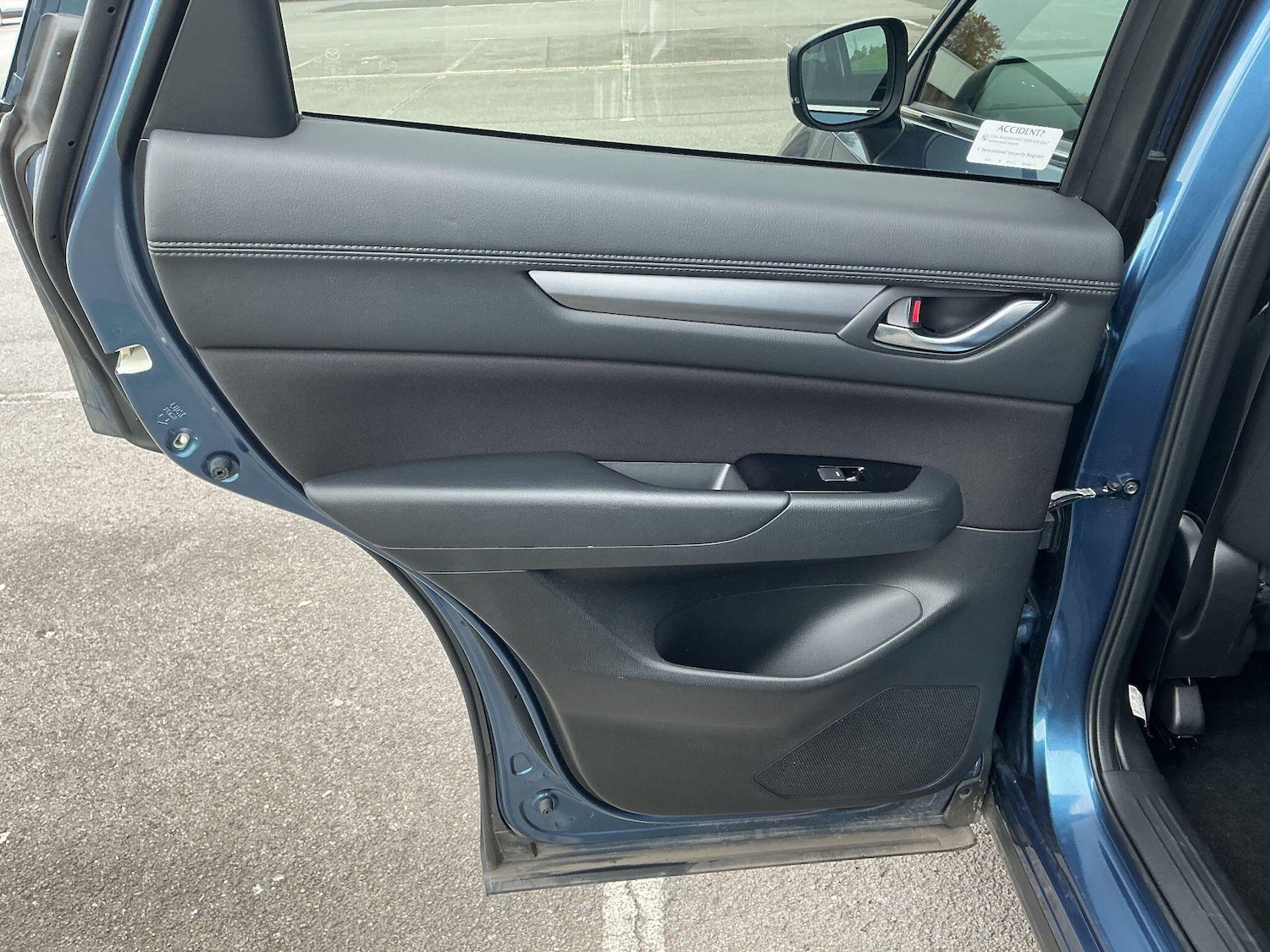 Used Mazda CX-5 2023 for sale - 76360040: Photo 32