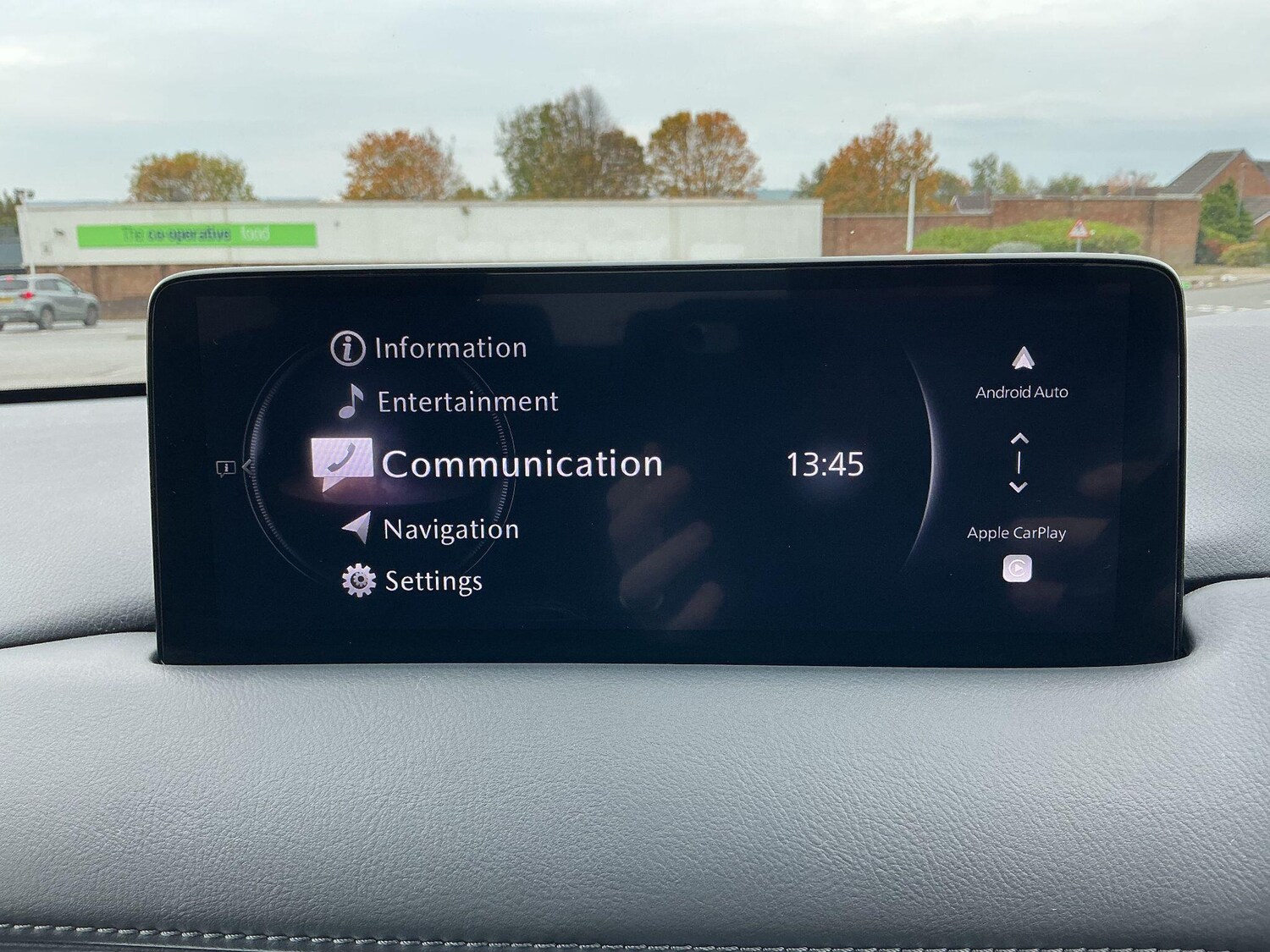 Used Mazda CX-5 2023 for sale - 76360040: Photo 39