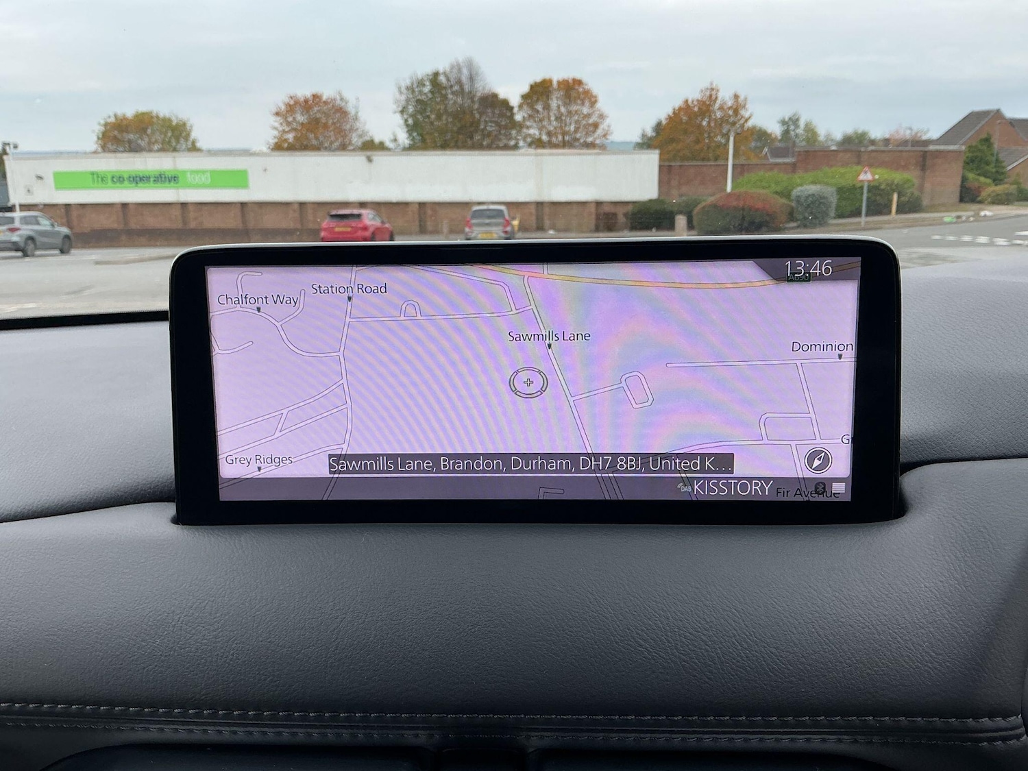 Used Mazda CX-5 2023 for sale - 76360040: Photo 40