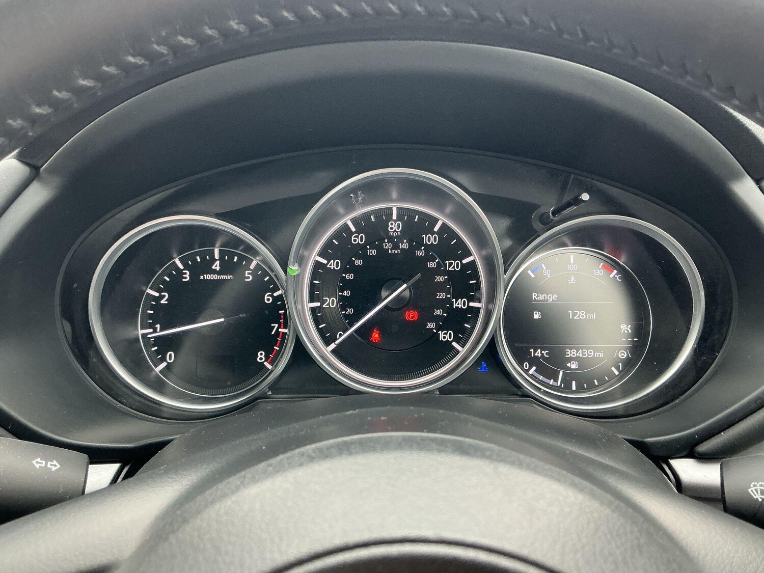 Used Mazda CX-5 2023 for sale - 76360040: Photo 41