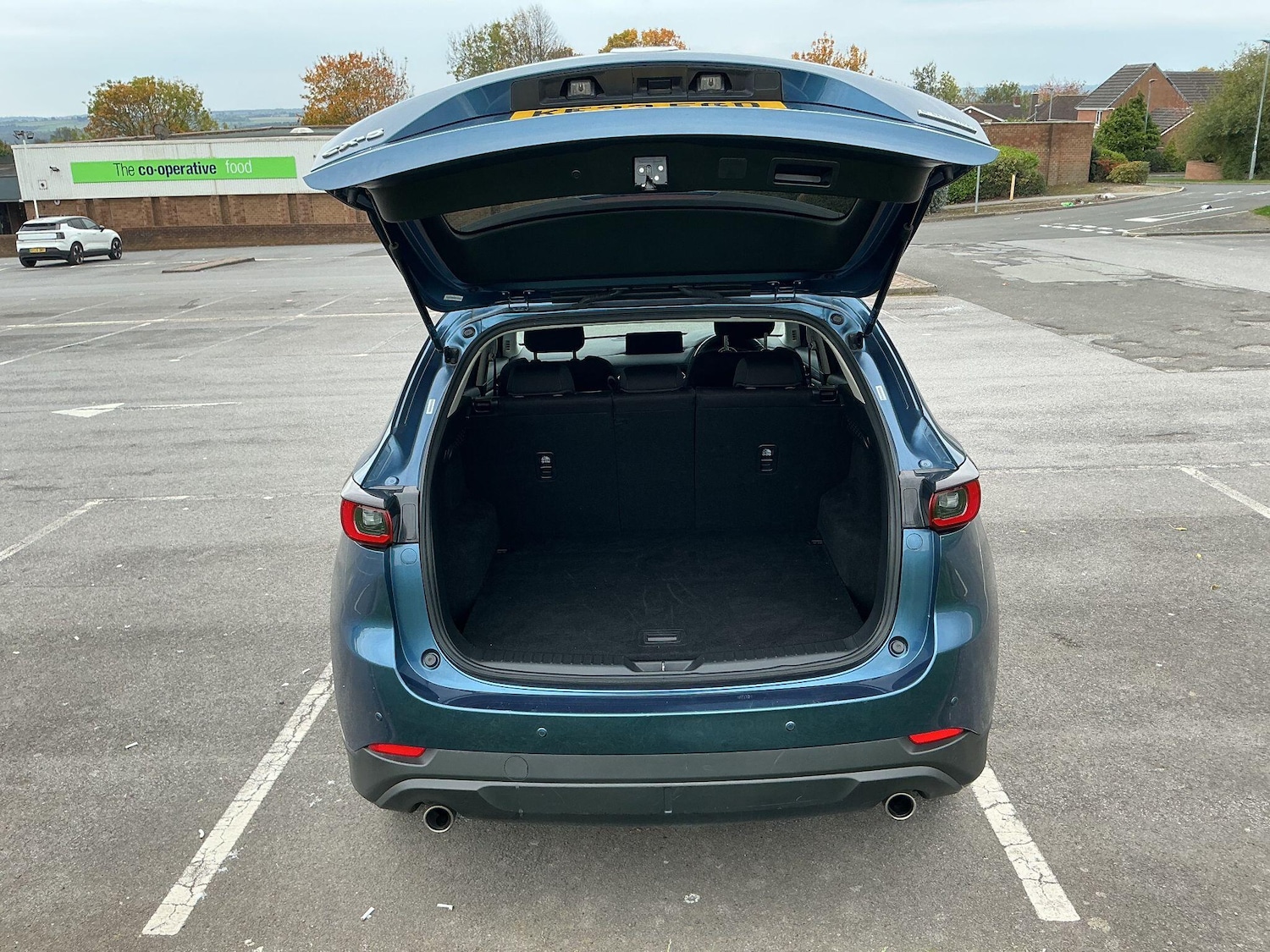 Used Mazda CX-5 2023 for sale - 76360040: Photo 43