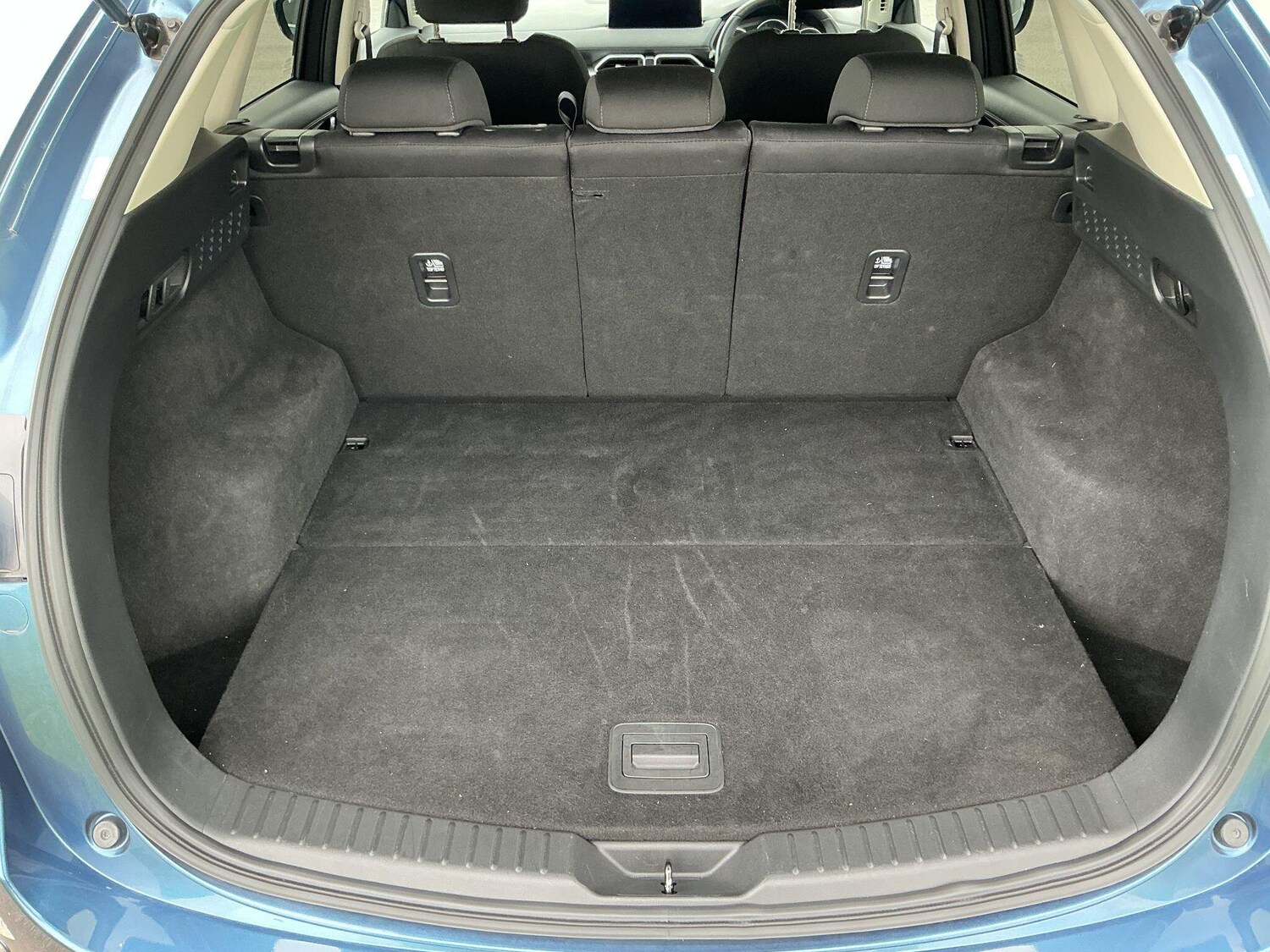 Used Mazda CX-5 2023 for sale - 76360040: Photo 44