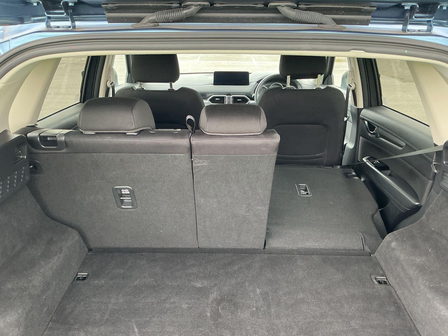 Used Mazda CX-5 2023 for sale - 76360040: Photo 47