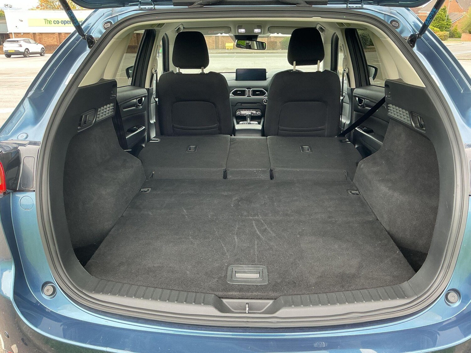 Used Mazda CX-5 2023 for sale - 76360040: Photo 49