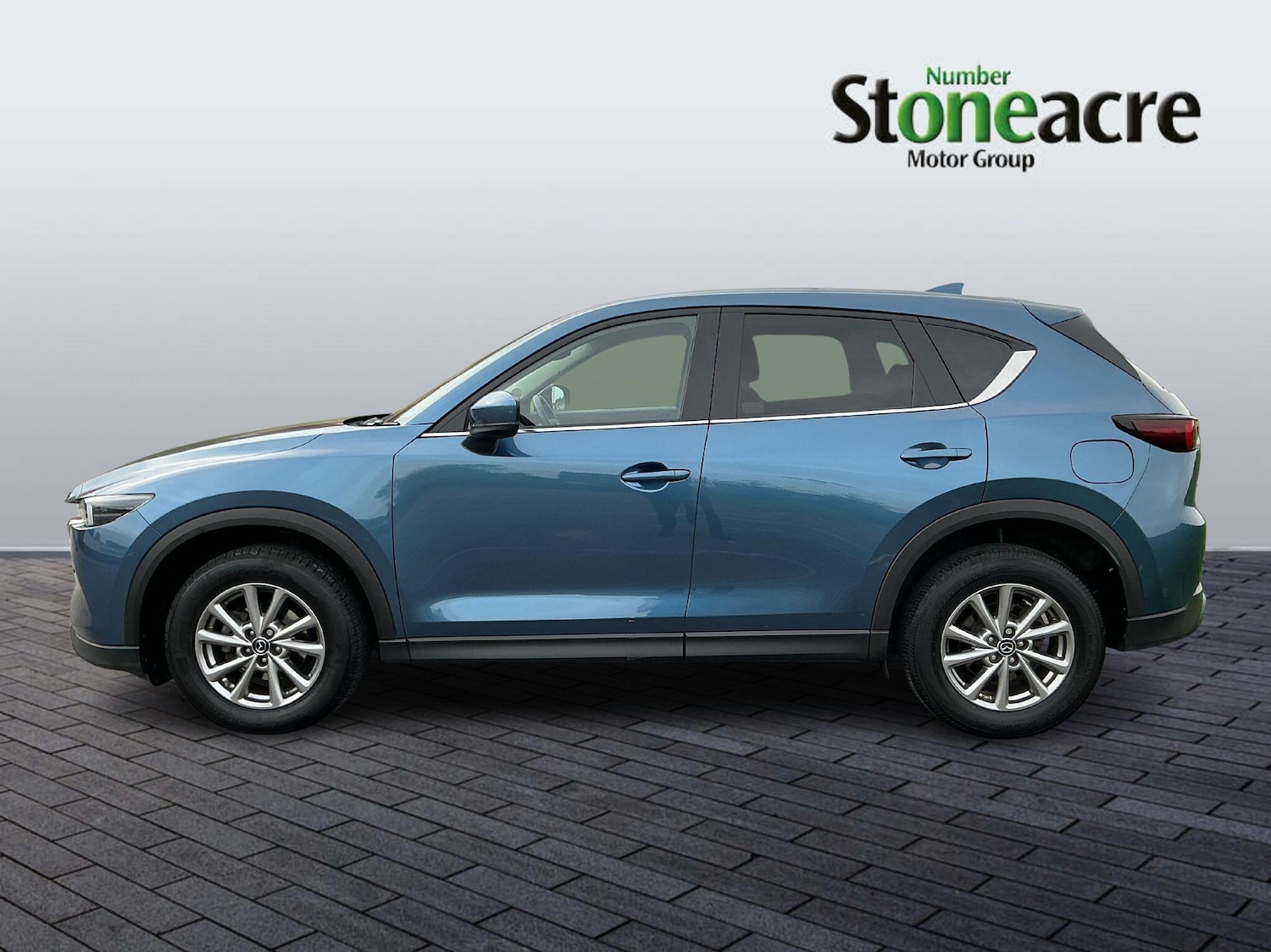 Used Mazda CX-5 2023 for sale - 76360040: Photo 5