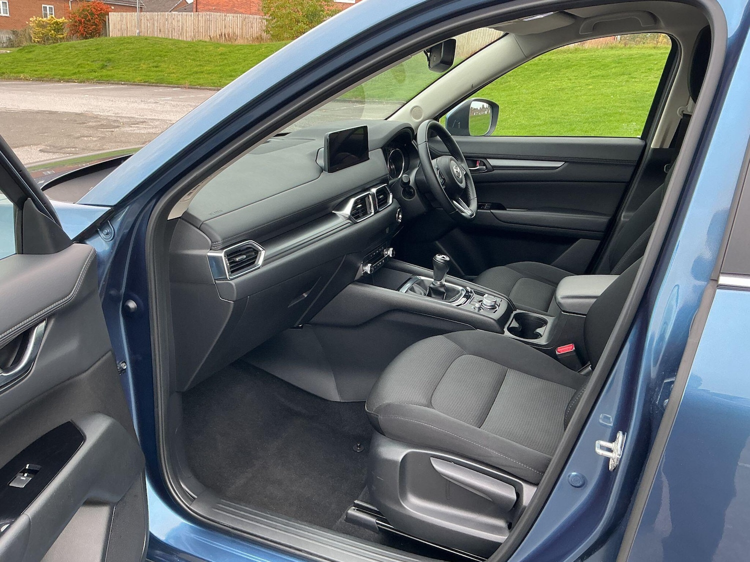 Used Mazda CX-5 2023 for sale - 76360040: Photo 51