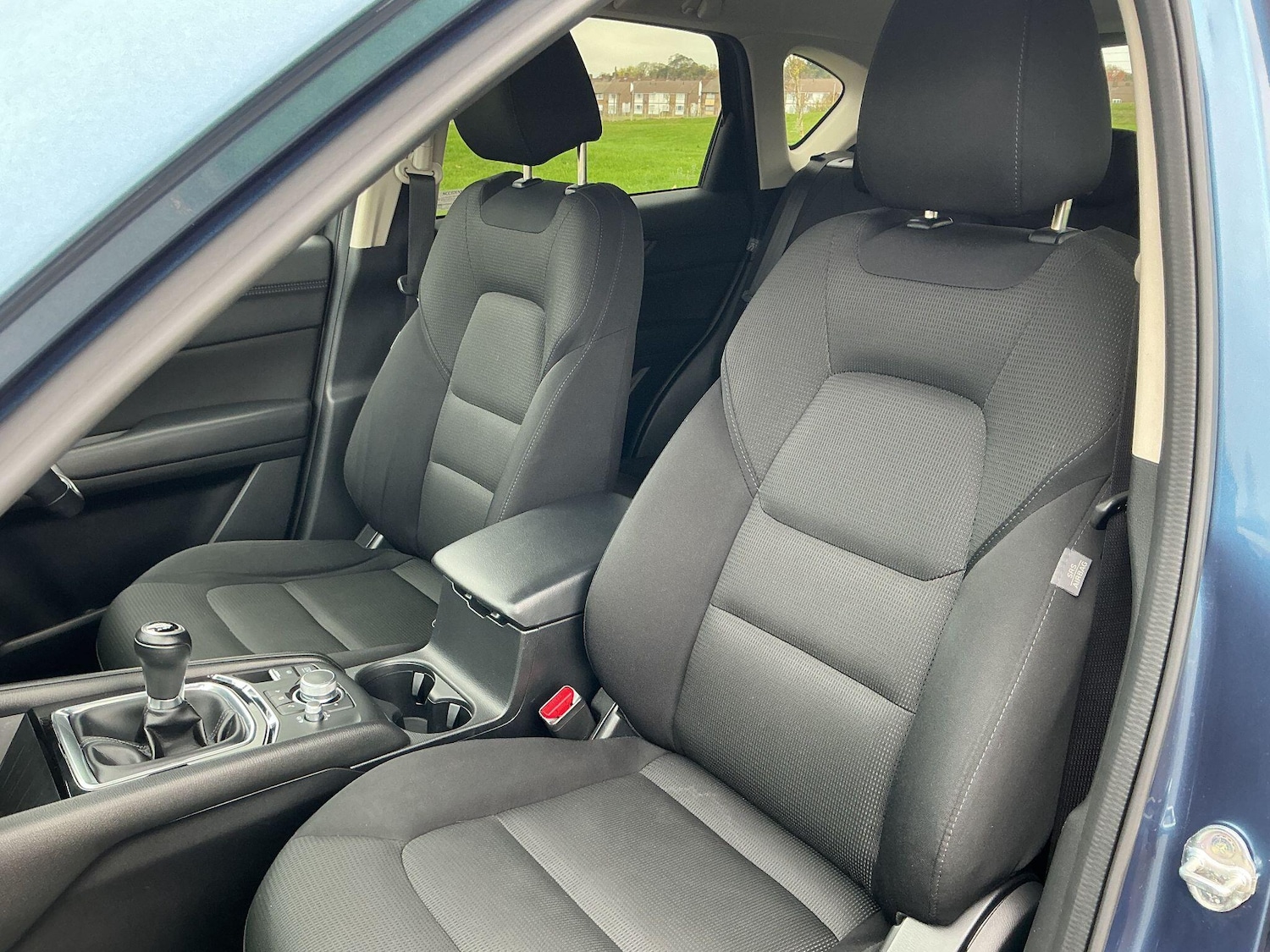 Used Mazda CX-5 2023 for sale - 76360040: Photo 52