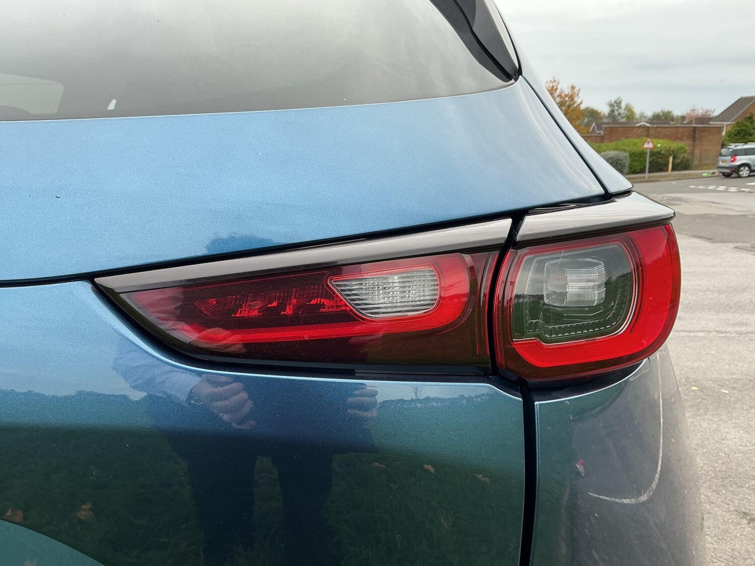 Used Mazda CX-5 2023 for sale - 76360040: Photo 53