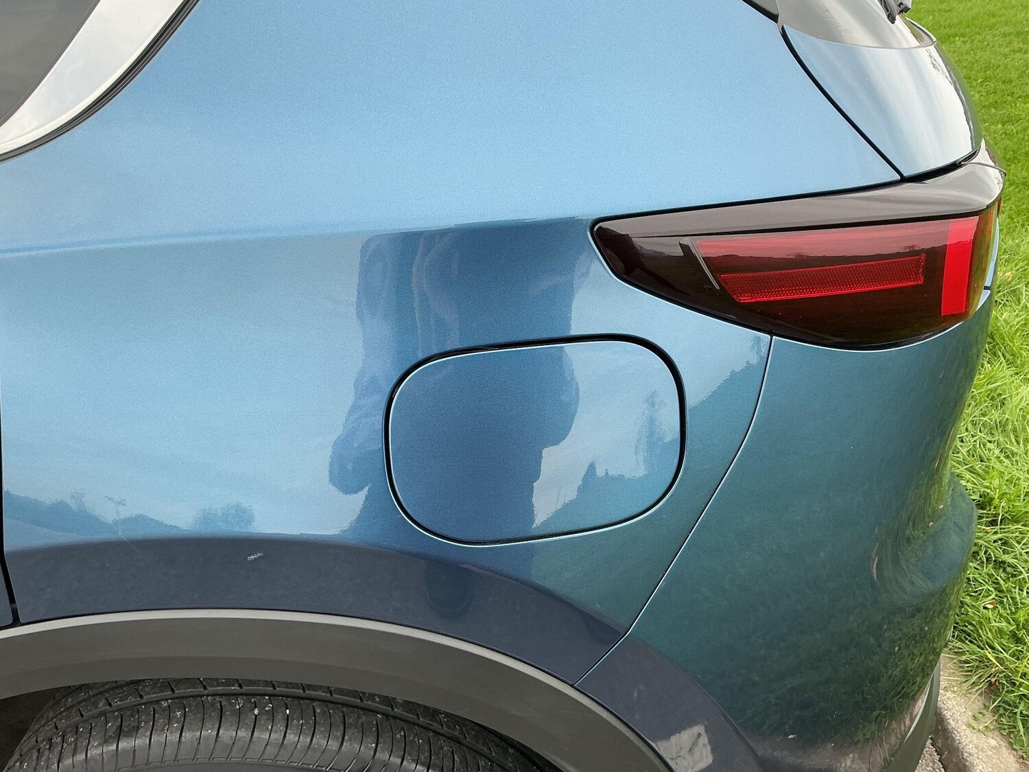 Used Mazda CX-5 2023 for sale - 76360040: Photo 54