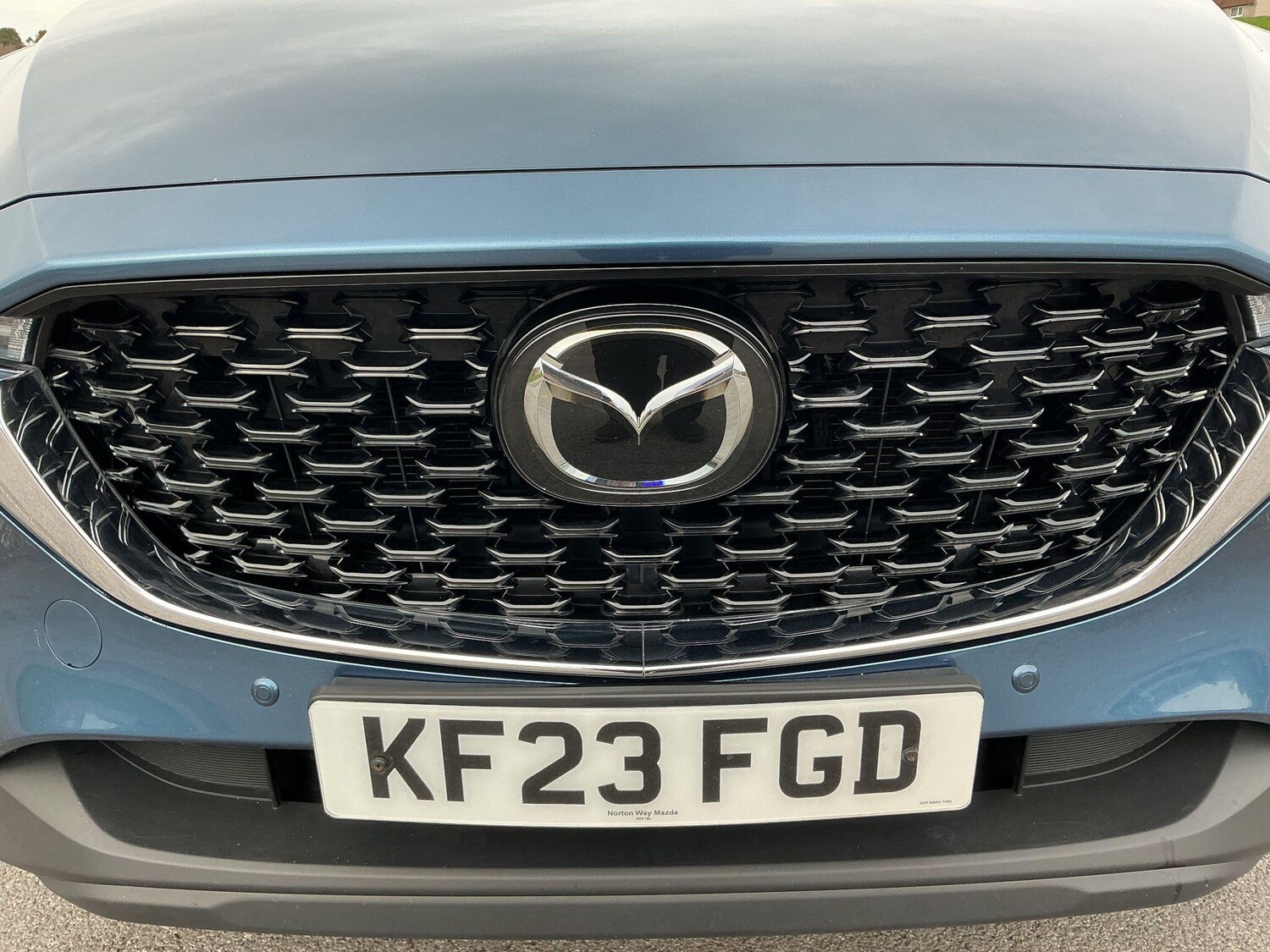 Used Mazda CX-5 2023 for sale - 76360040: Photo 56