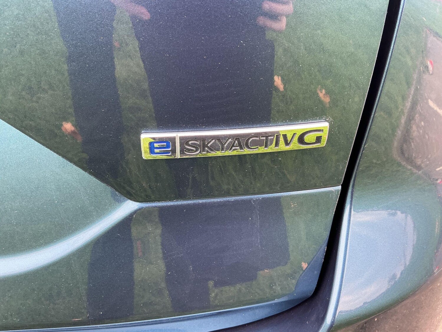 Used Mazda CX-5 2023 for sale - 76360040: Photo 57