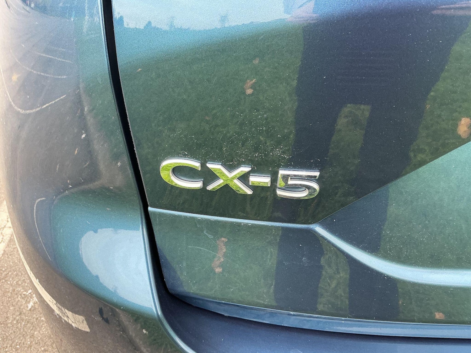 Used Mazda CX-5 2023 for sale - 76360040: Photo 58