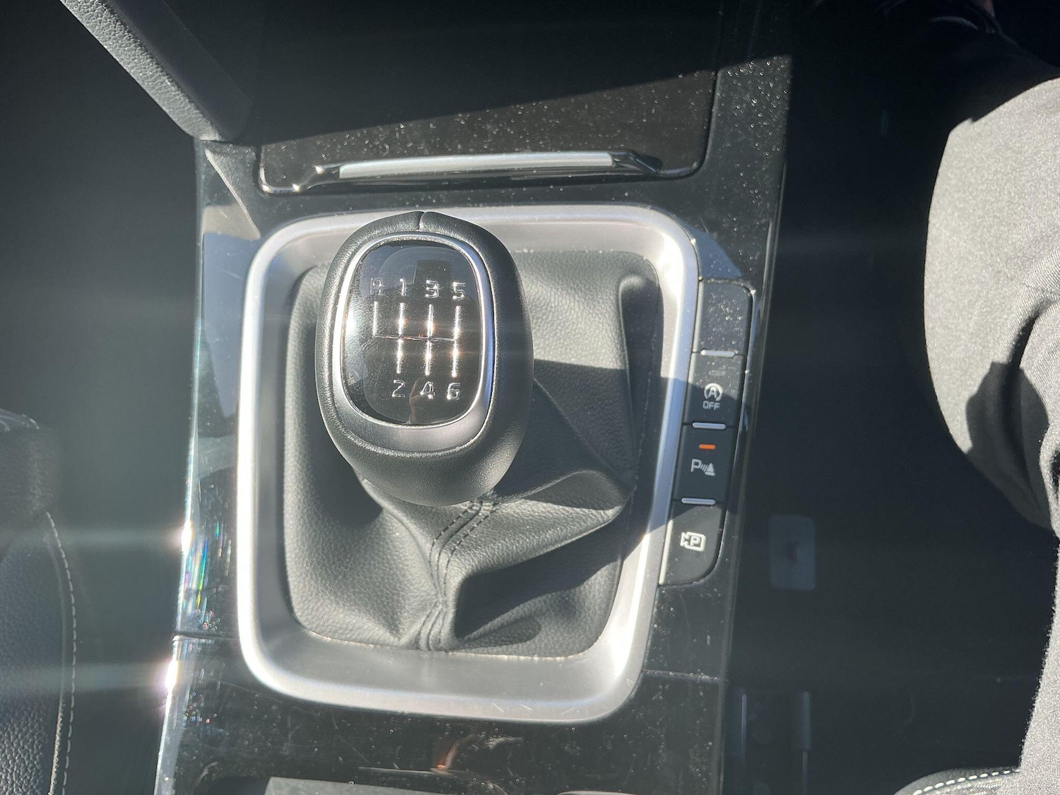 Vehicle 26