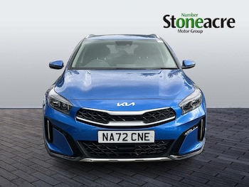 Used Kia XCeed 2023 for sale - 75949836: Photo