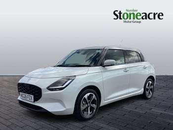 Used Suzuki Swift 2026 for sale - 79874555: Photo
