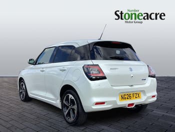 Used Suzuki Swift 2026 for sale - 79874555: Photo
