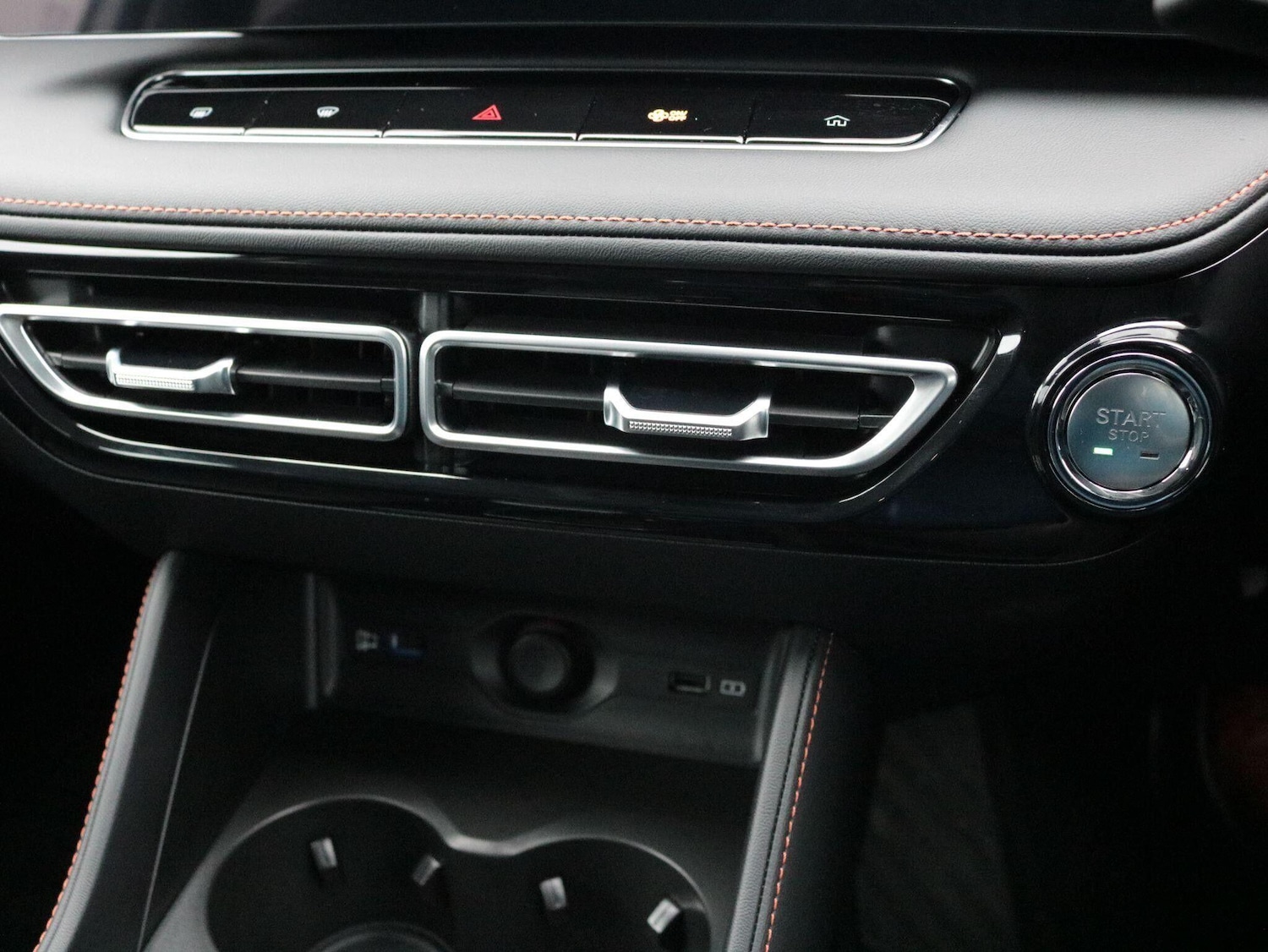 Used MG MG HS 2025 for sale - 76592638: Photo 21