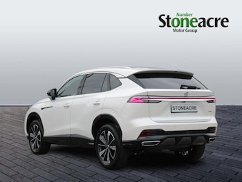 Used MG MG HS 2025 for sale - 76592638: Photo