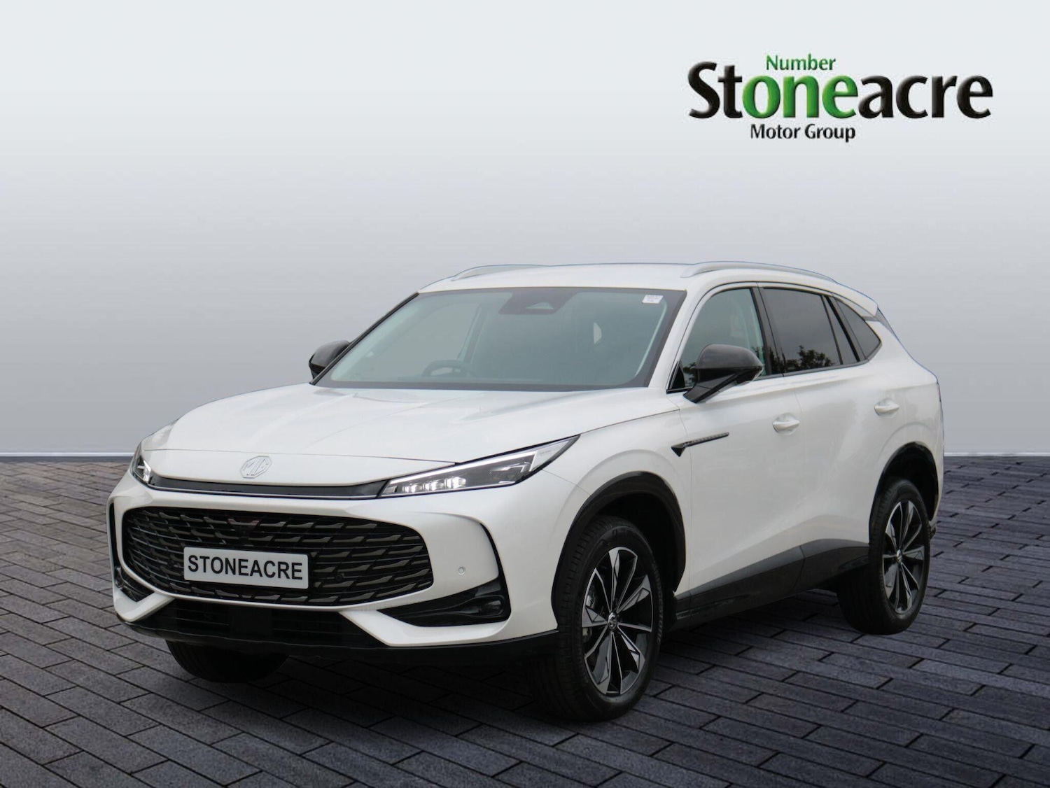 Used MG MG HS 2025 for sale - 76592638: Photo 5