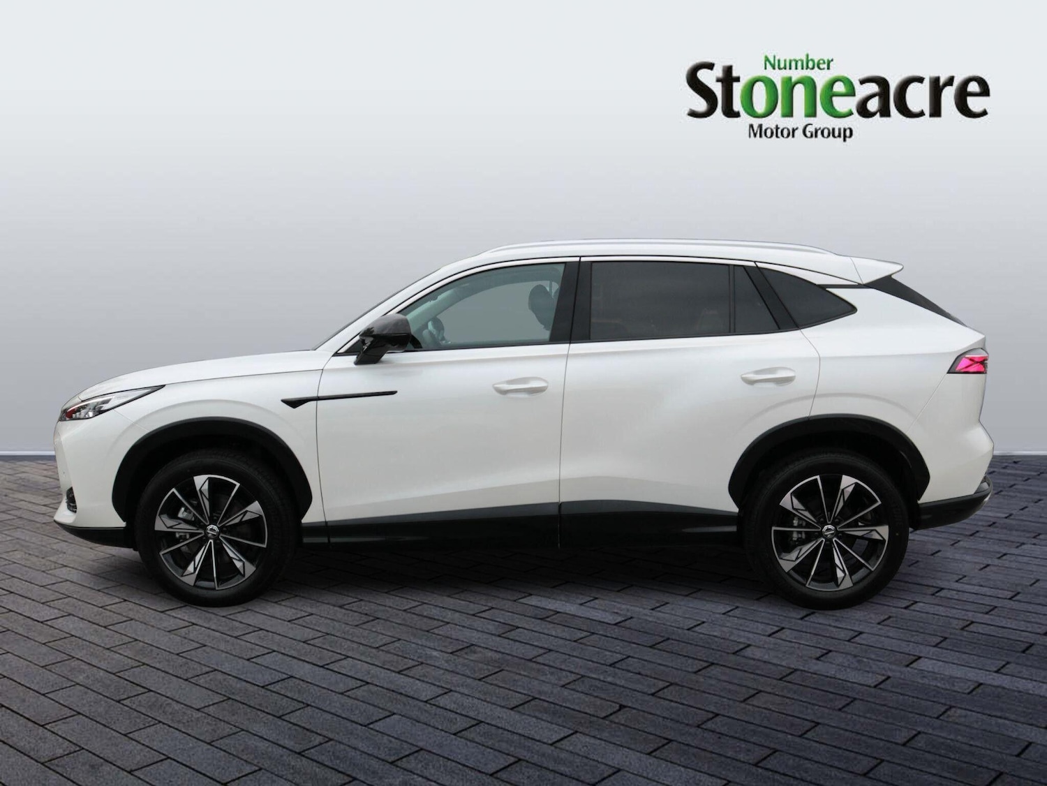 Used MG MG HS 2025 for sale - 76592638: Photo 8